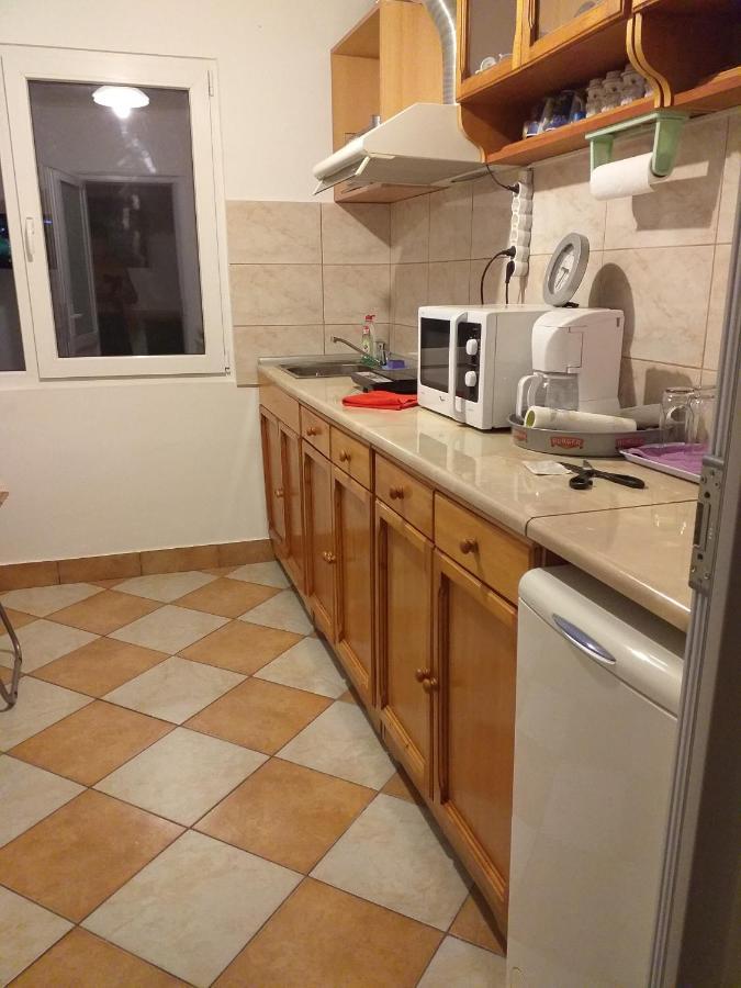 Apartament Nord 1718 Orşova Extérieur photo
