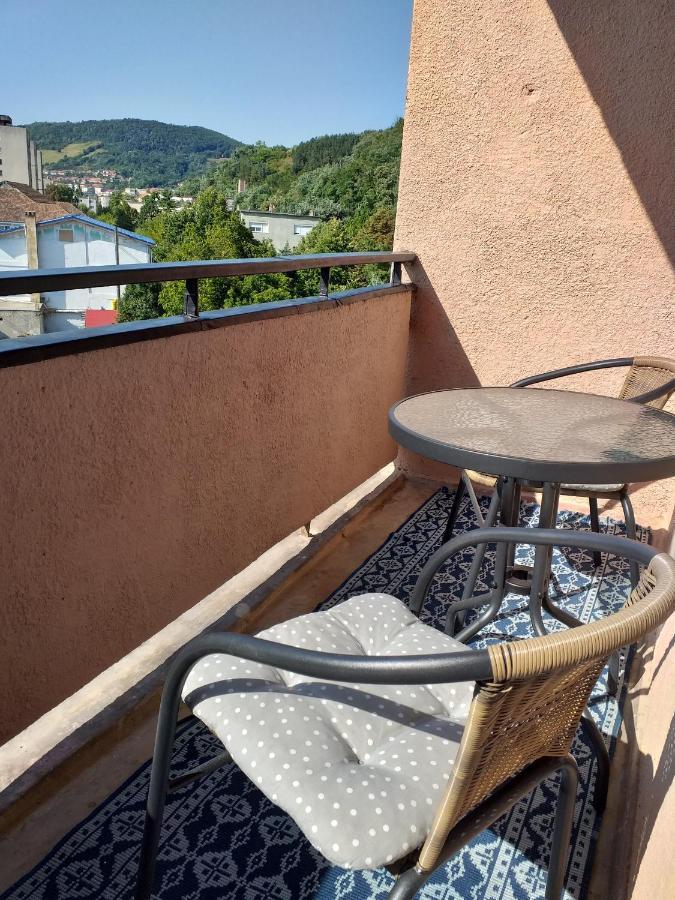 Apartament Nord 1718 Orşova Extérieur photo